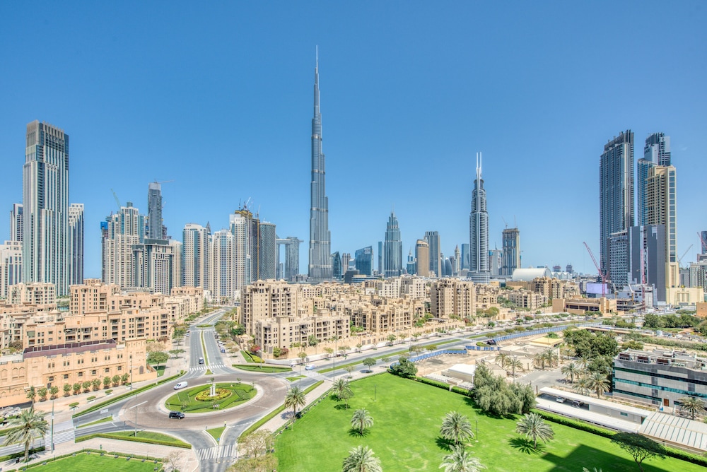 Nasma Luxury Stays South Ridge 25/35