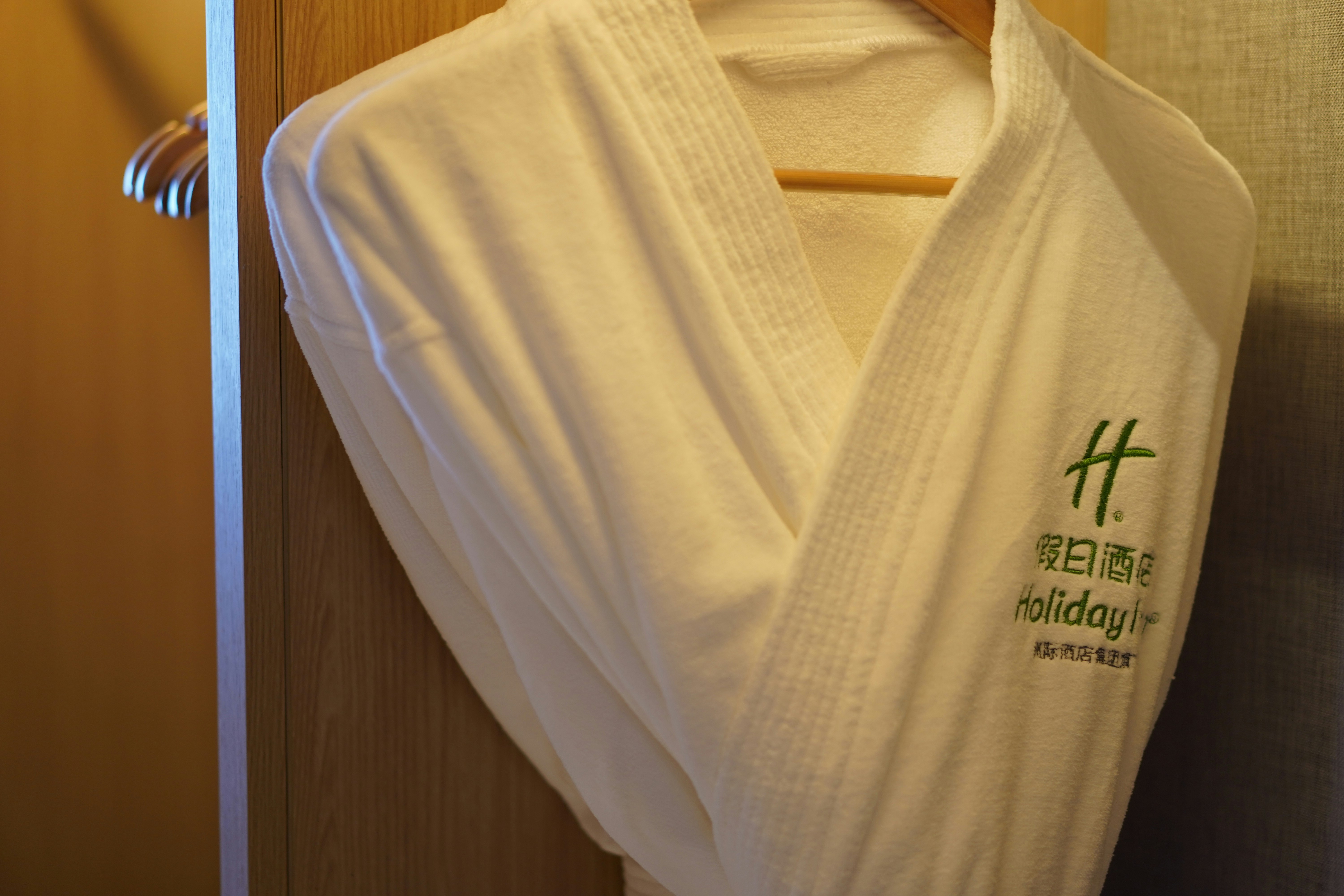 Holiday Inn Xian East 16/49
