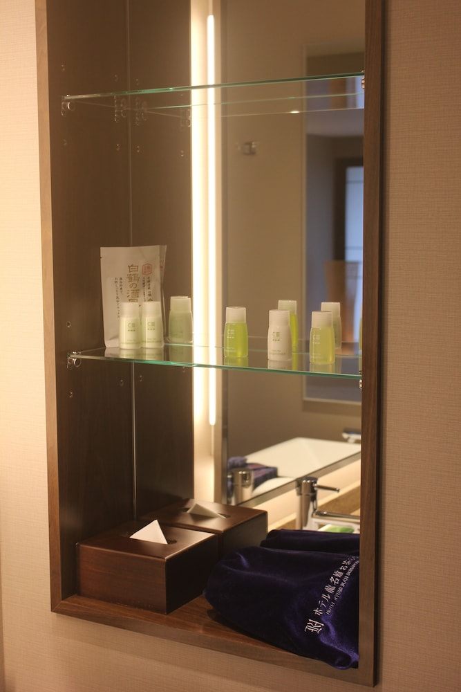 Hotel Ryumeikan Ochanomizu Honten 50/50