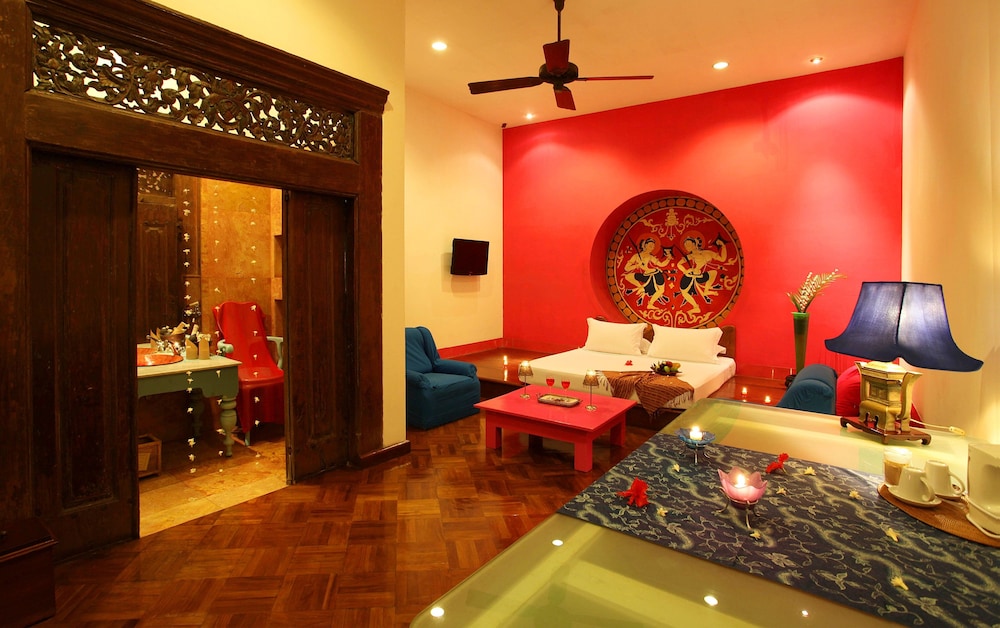 Hotel Tugu Malang 30/79