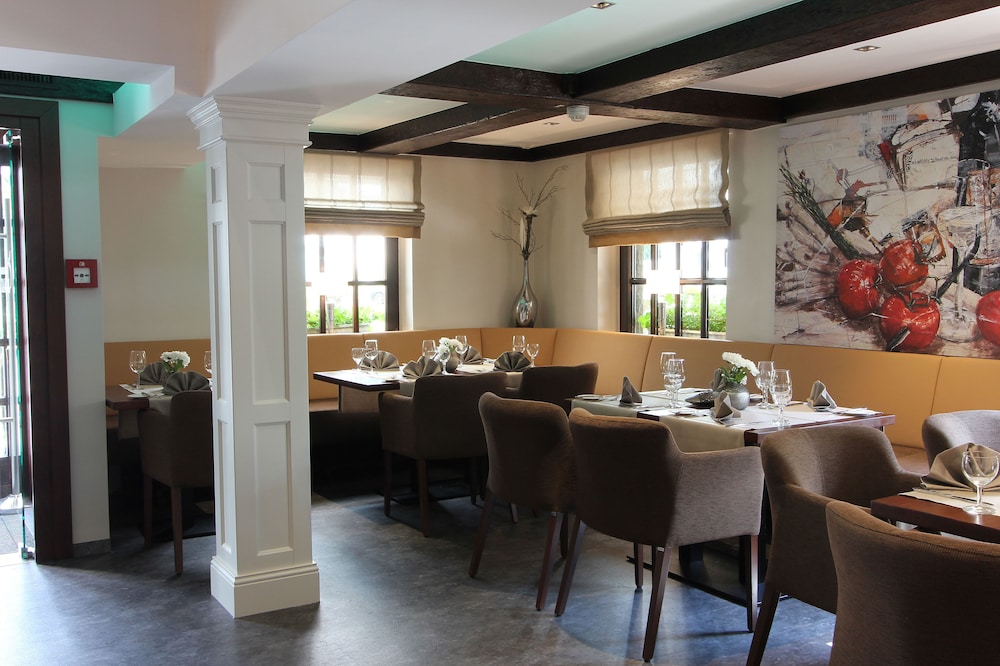 AKZENT Hotel Restaurant Jonathan 22/38
