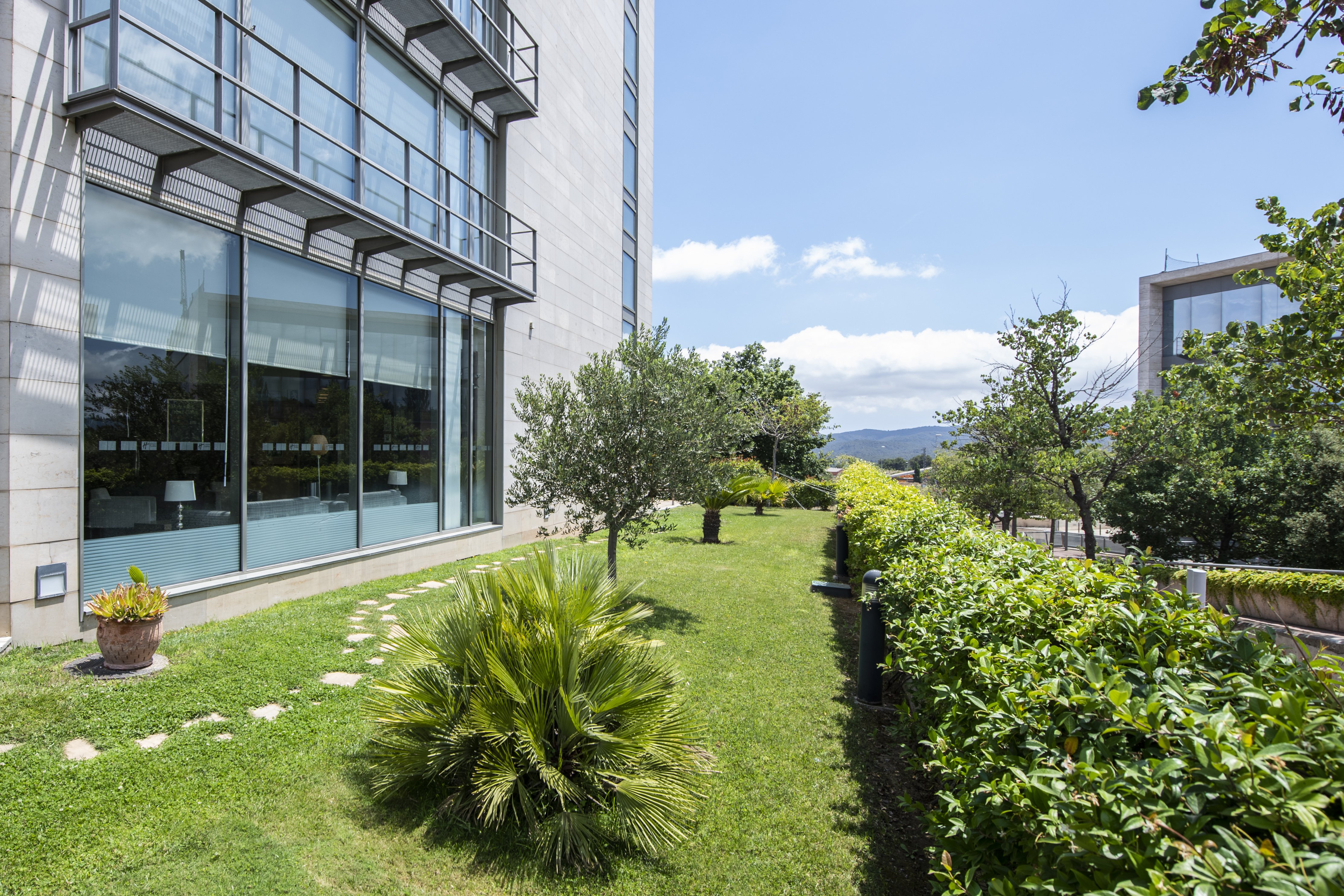 Holiday Inn Express Sant Cugat 60/60