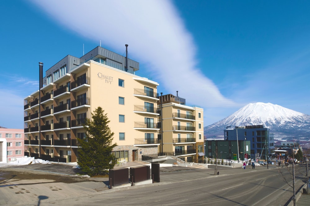 Chalet Ivy Hirafu 41/48