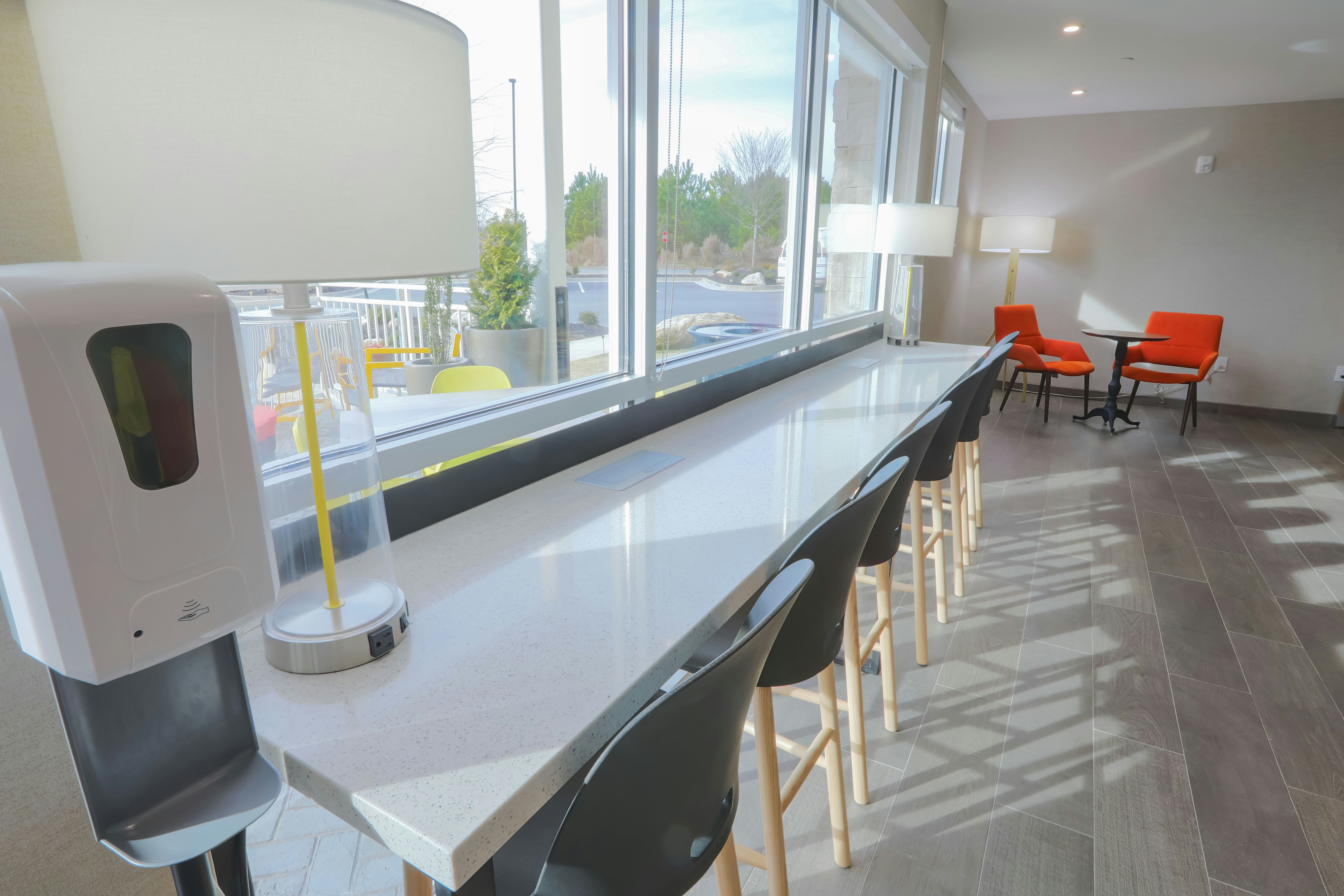 Home2 Suites By Hilton Cumming Atlanta 30/47