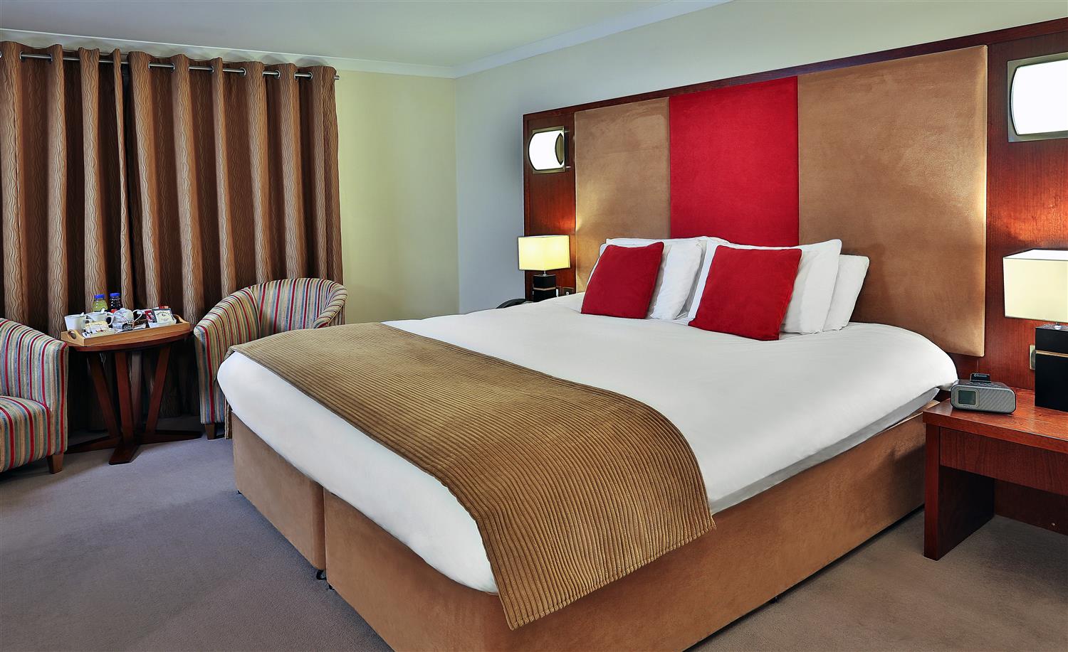 Keavil House Hotel 4/30