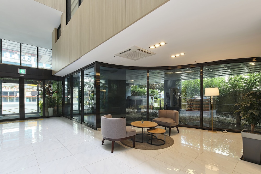 Jeju Grace Hotel 29/34
