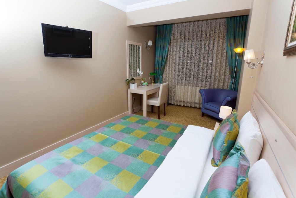 Classes Boutique Hotel 17/67