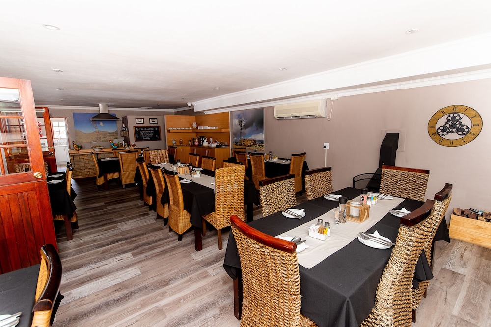 Kleinplasie Guest House 20/29