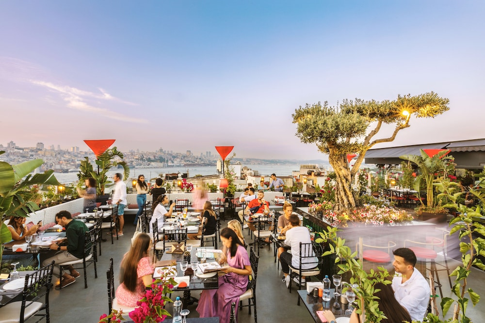 Seres Hotel Istanbul 55/69