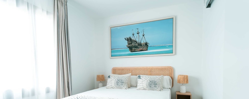 Magic Pirates Island Resort 21/73