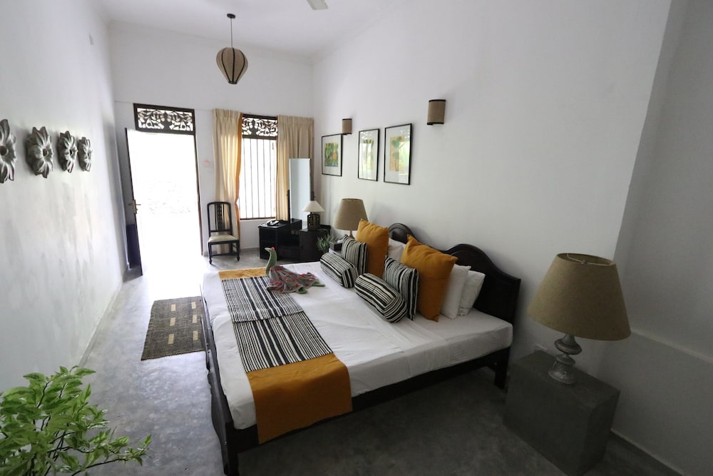 Plantation Villa 8/41