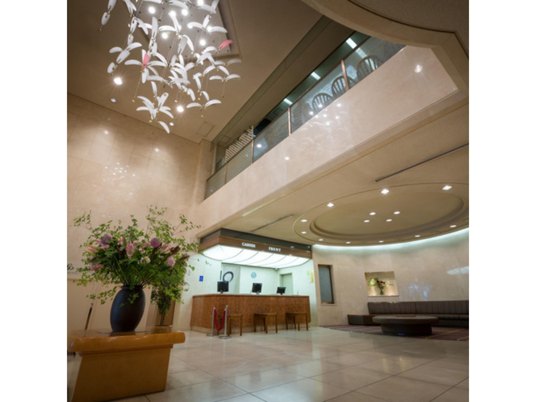 Sendai Garden Palace 12/47