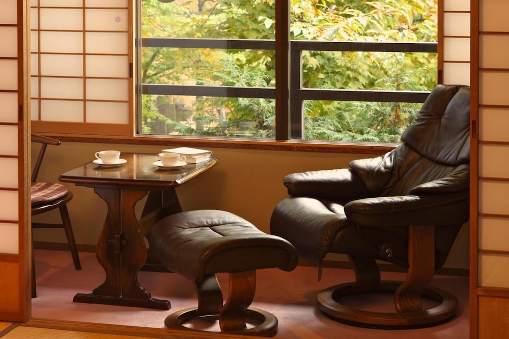 Karuizawa Tsuruya Ryokan 48/66