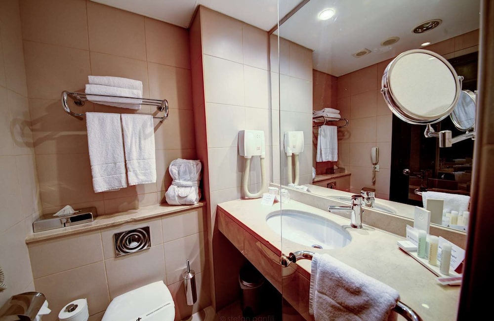 Leonardo Hotel Bucharest City Center (ex Golden Tulip Victoria) 17/38
