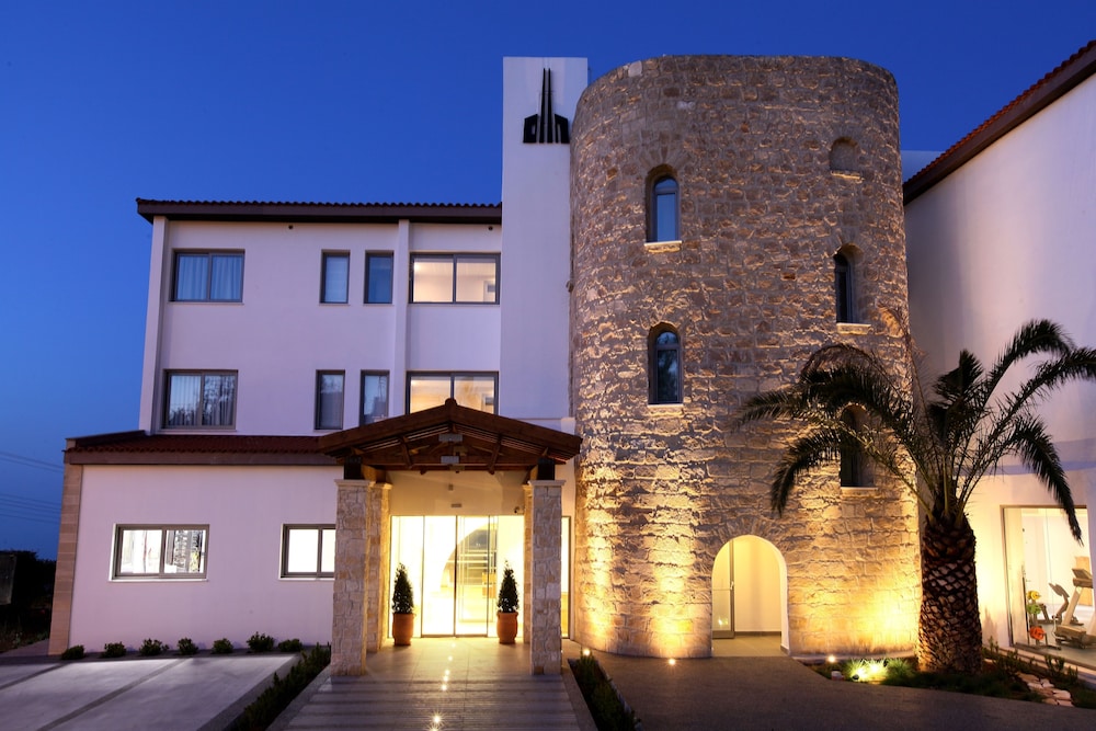Droushia Heights Hotel 2/50
