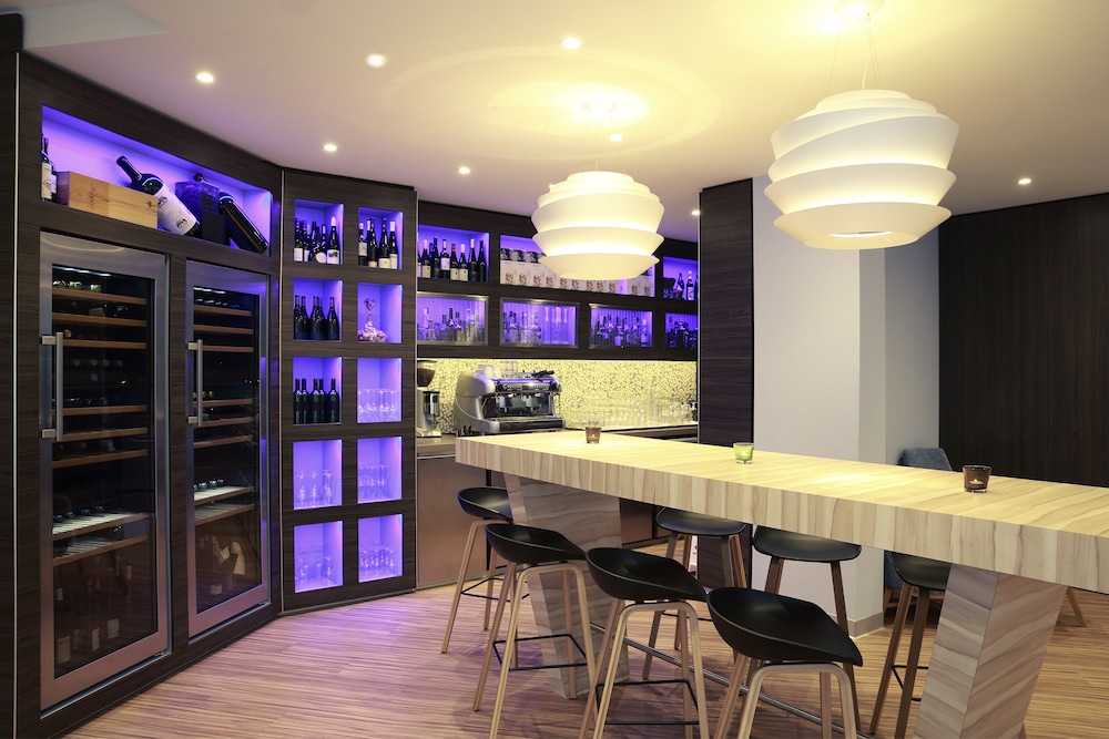 Mercure Hotel Hannover City 59/74