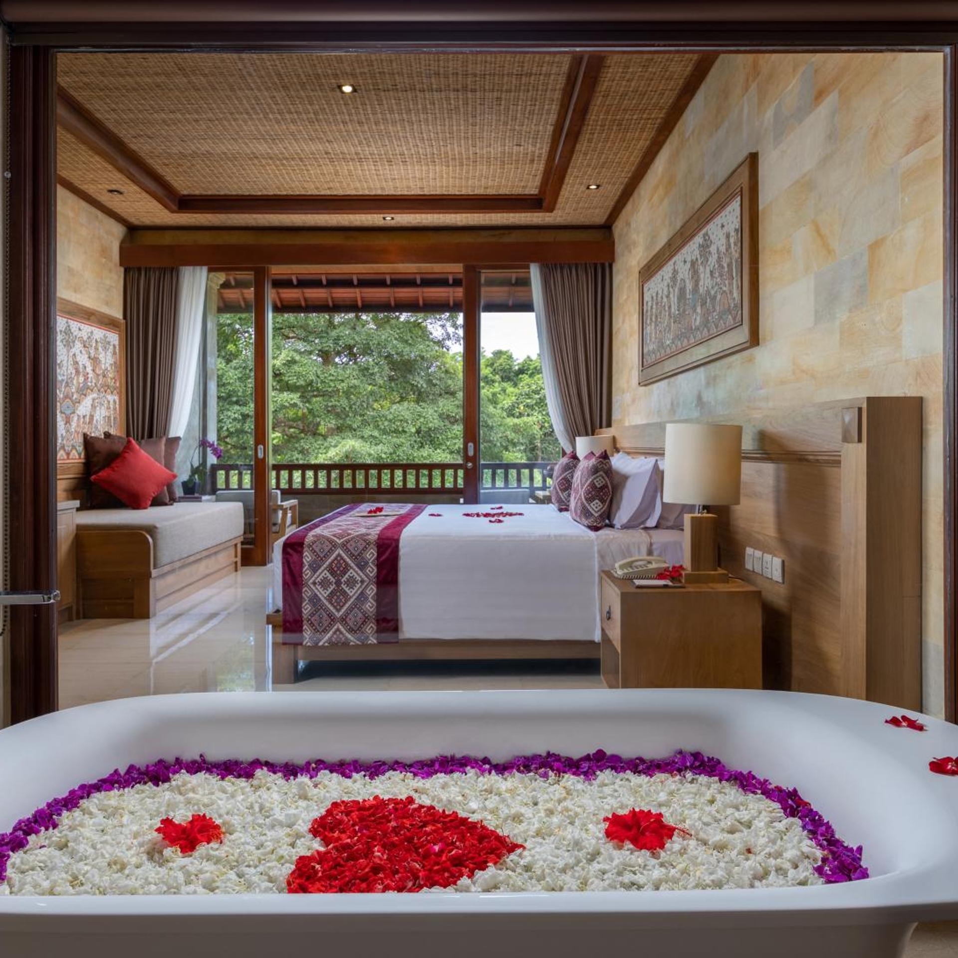 Suite, Valley View، Pita Maha Resort And Spa 6/9