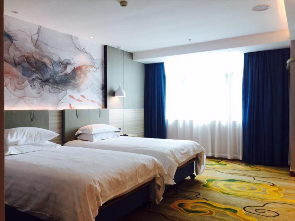 Hanting Hotel Shenzhen Sea World Merchants Road 16/29