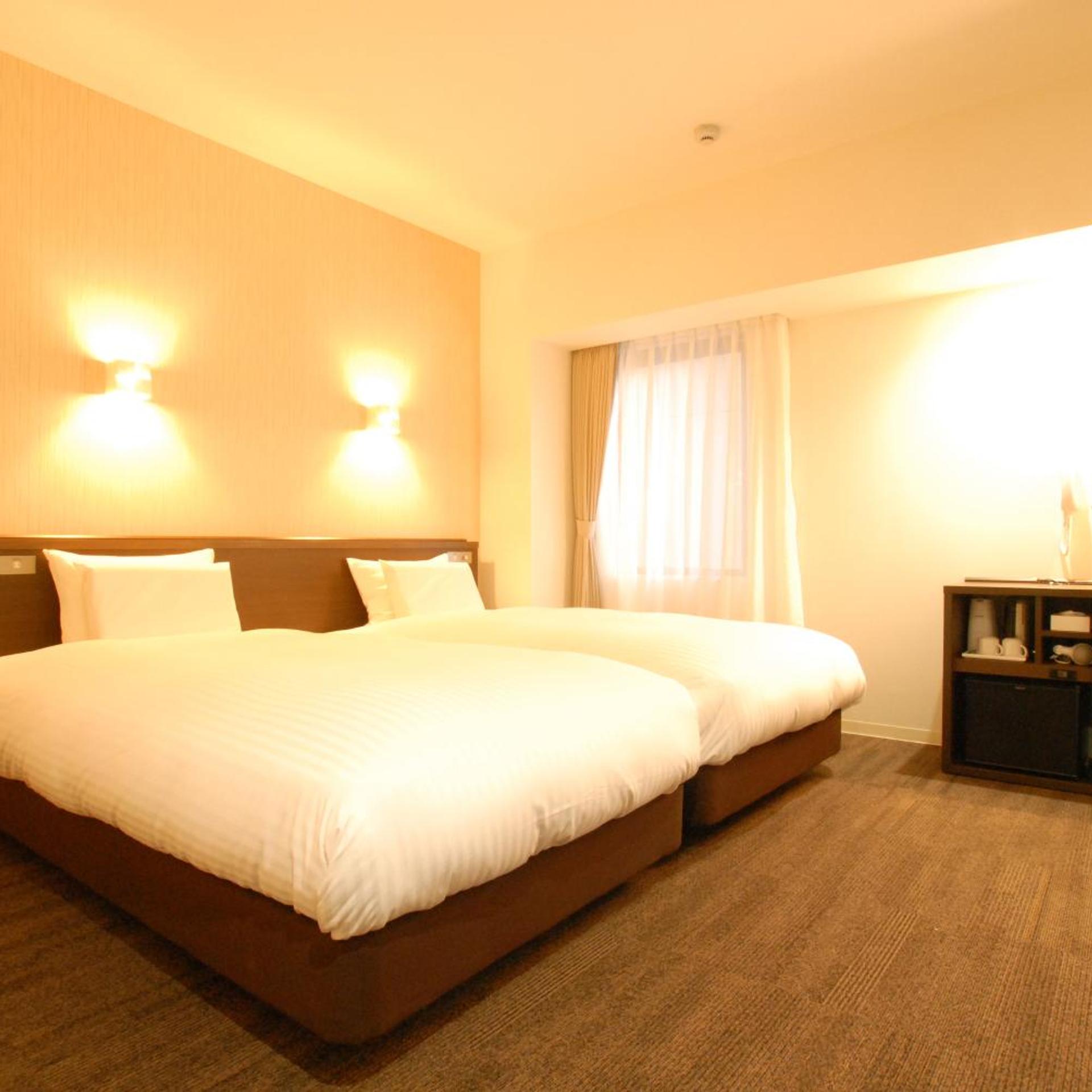 AB Hotel Mikawa Toyota 9/26