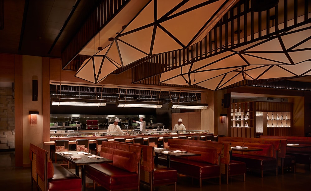 Nobu Hotel Atlanta 35/50