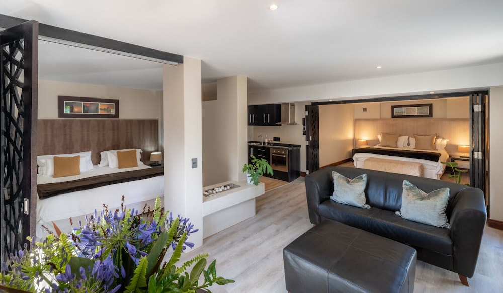 Nova Constantia Boutique Residence 51/70