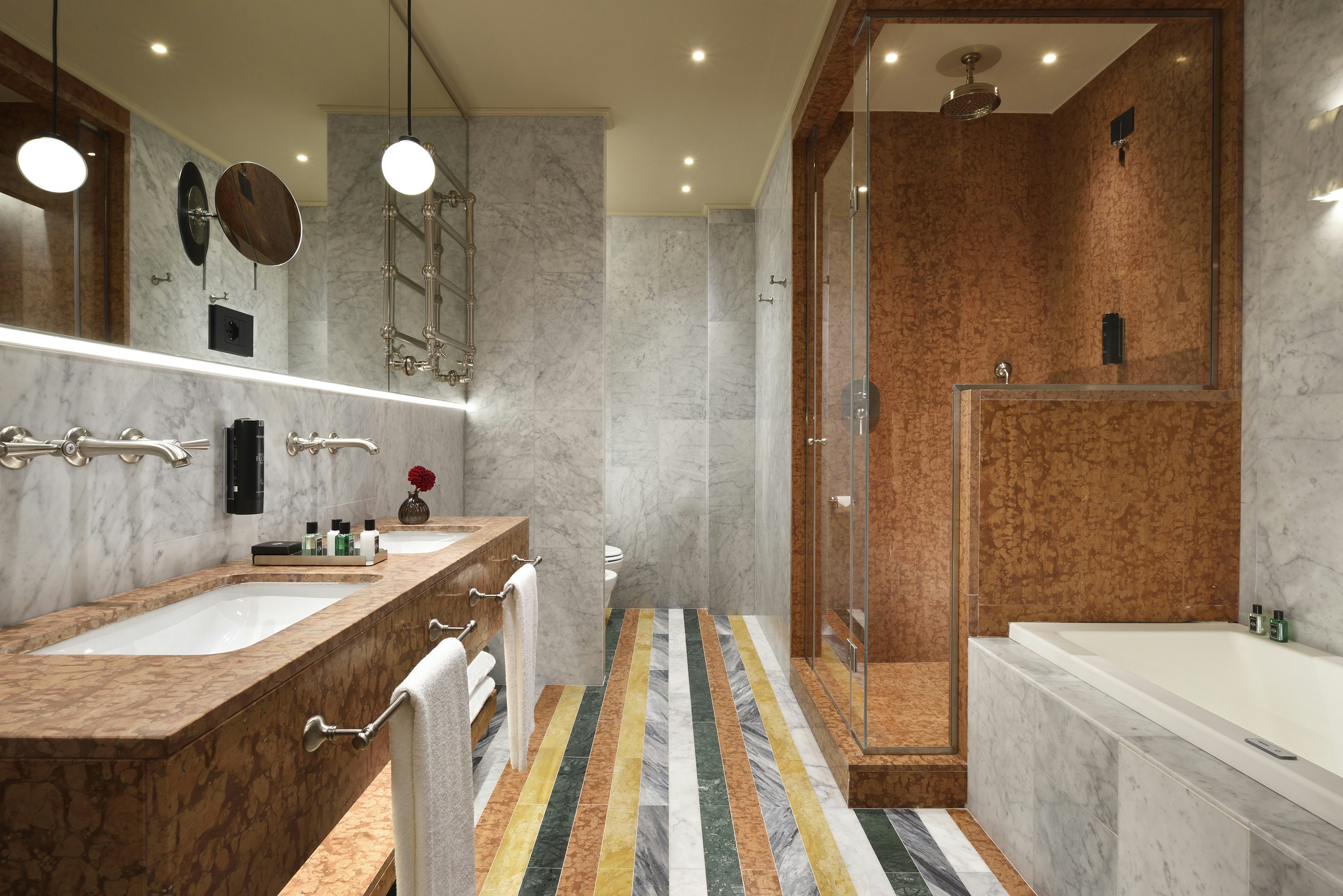 Floren Luxury Hotel 19/20