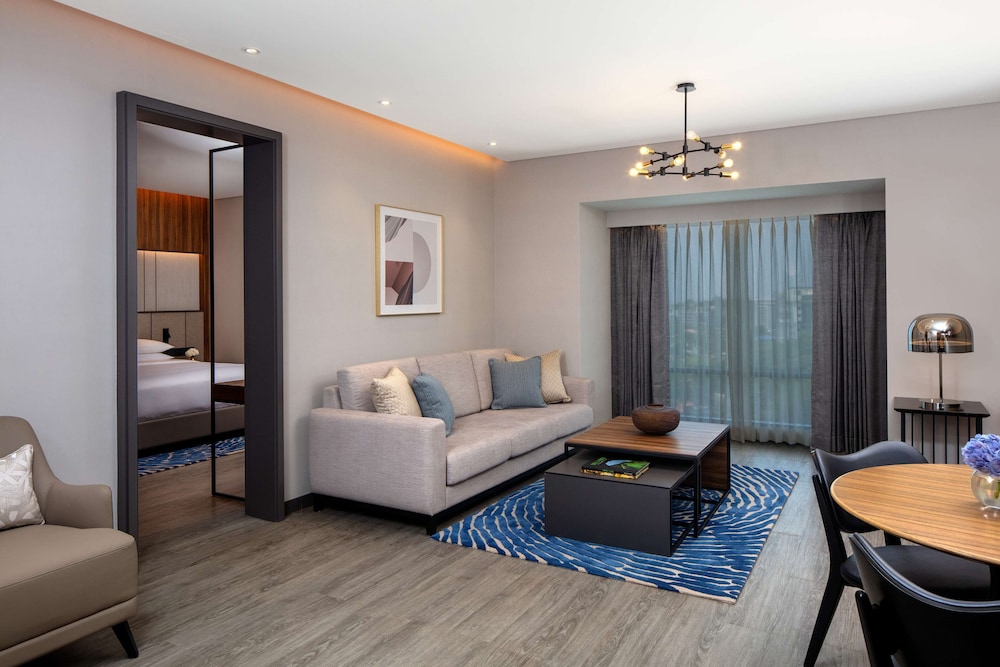 Hyatt Regency Trivandrum 24/50