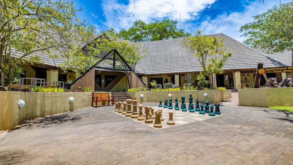 Sanbonani Resort and Hotel 44/51