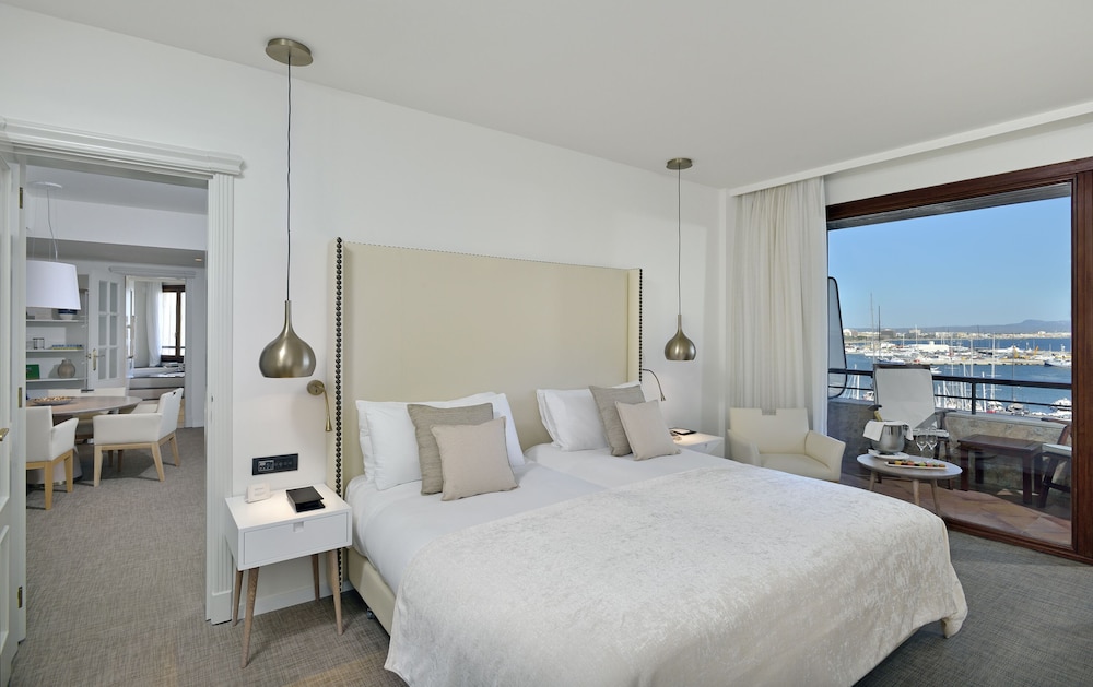 Hotel Victoria Gran Melia 10/69