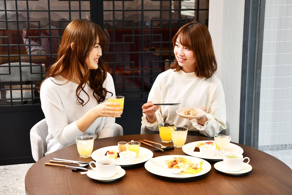 Art Hotel Oita 41/50