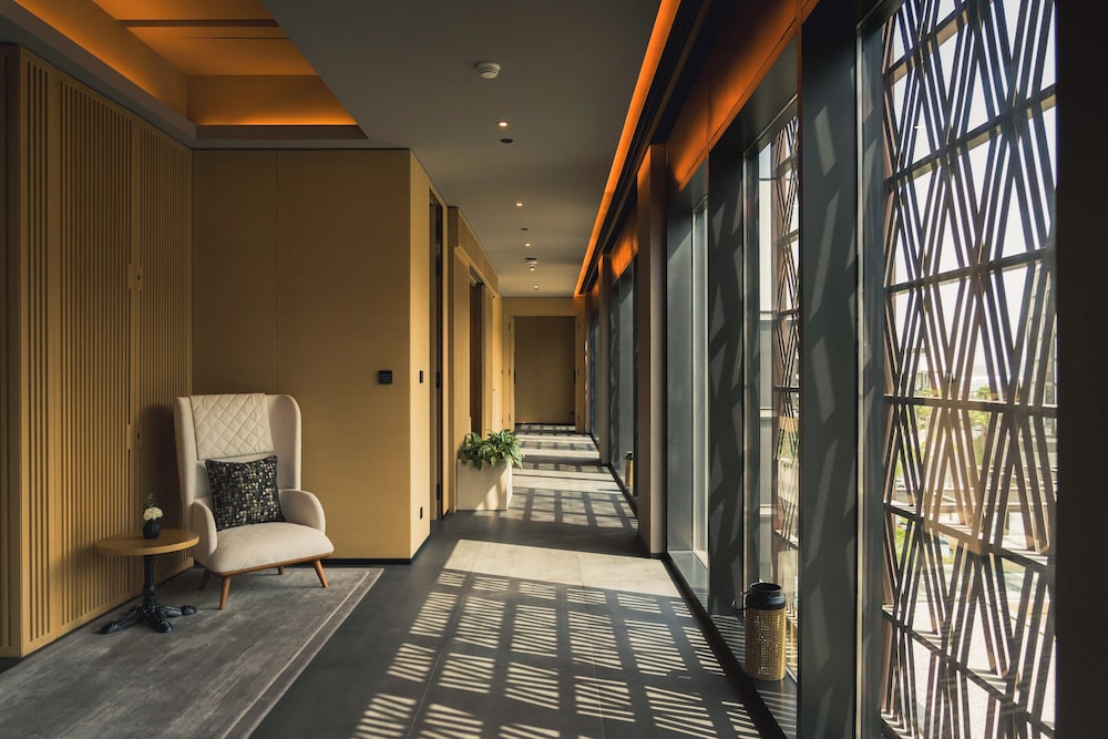 Banyan Tree Dubai photo1