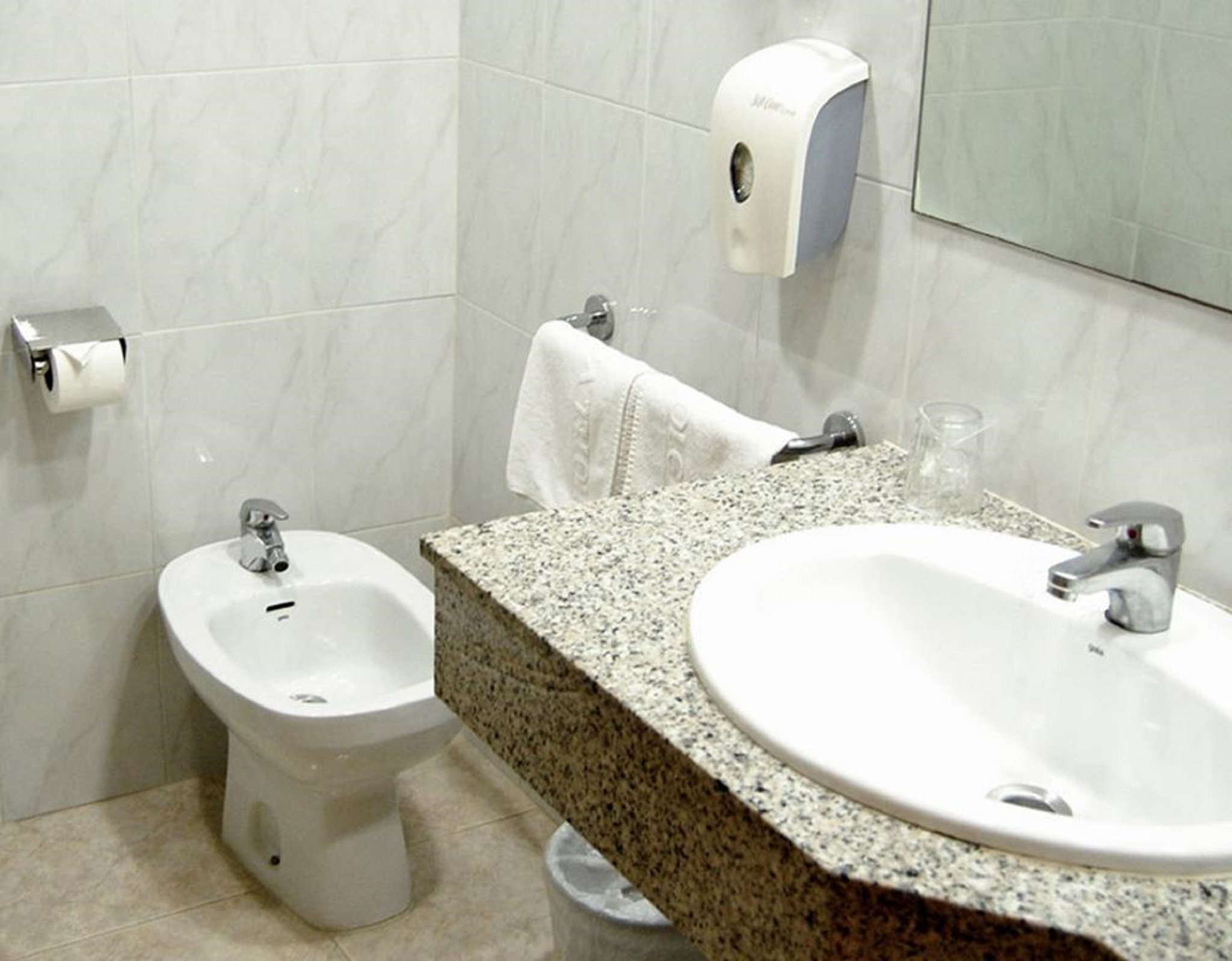 غرفة عائلية، Volga Hotel 6/6