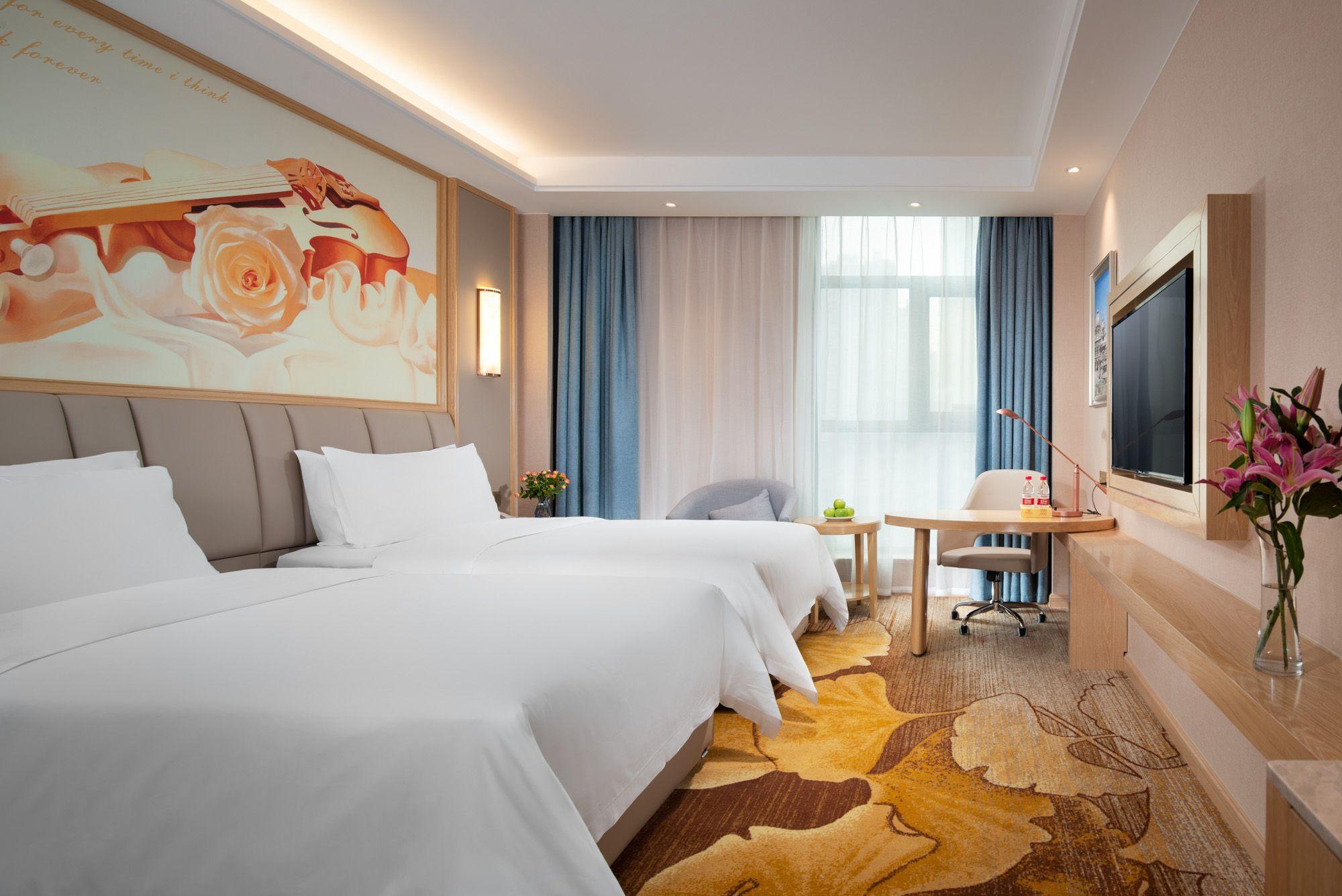 Vienna International Hotel (Chongqing Nanping Pedestrian Street) 31/53