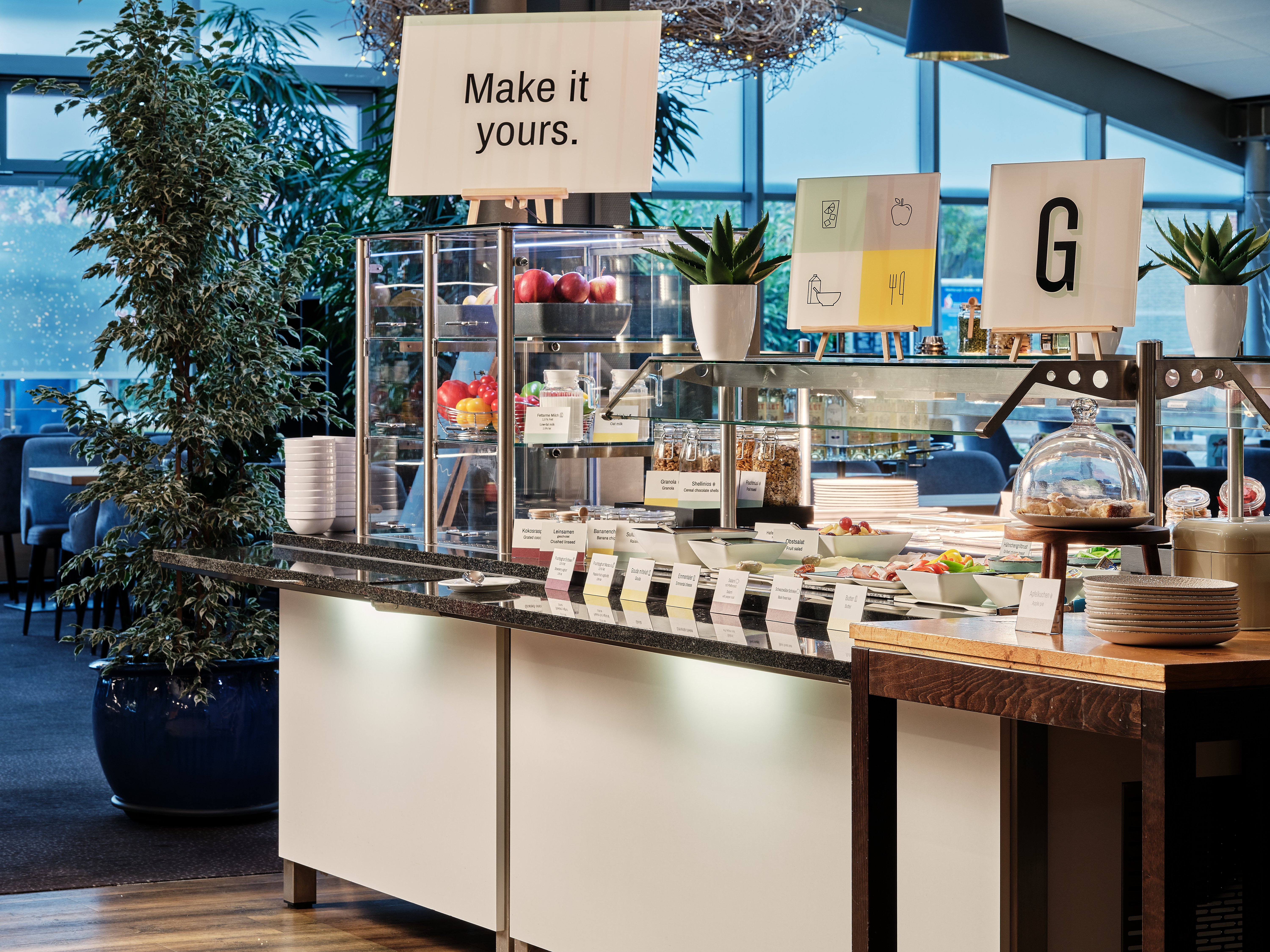 Select Hotel Elmshorn 3/50