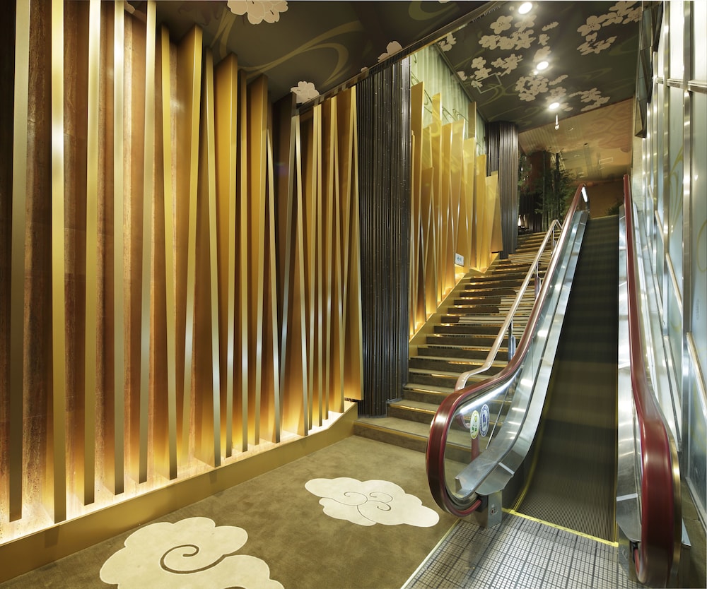 Centurion Hotel Ueno 44/74