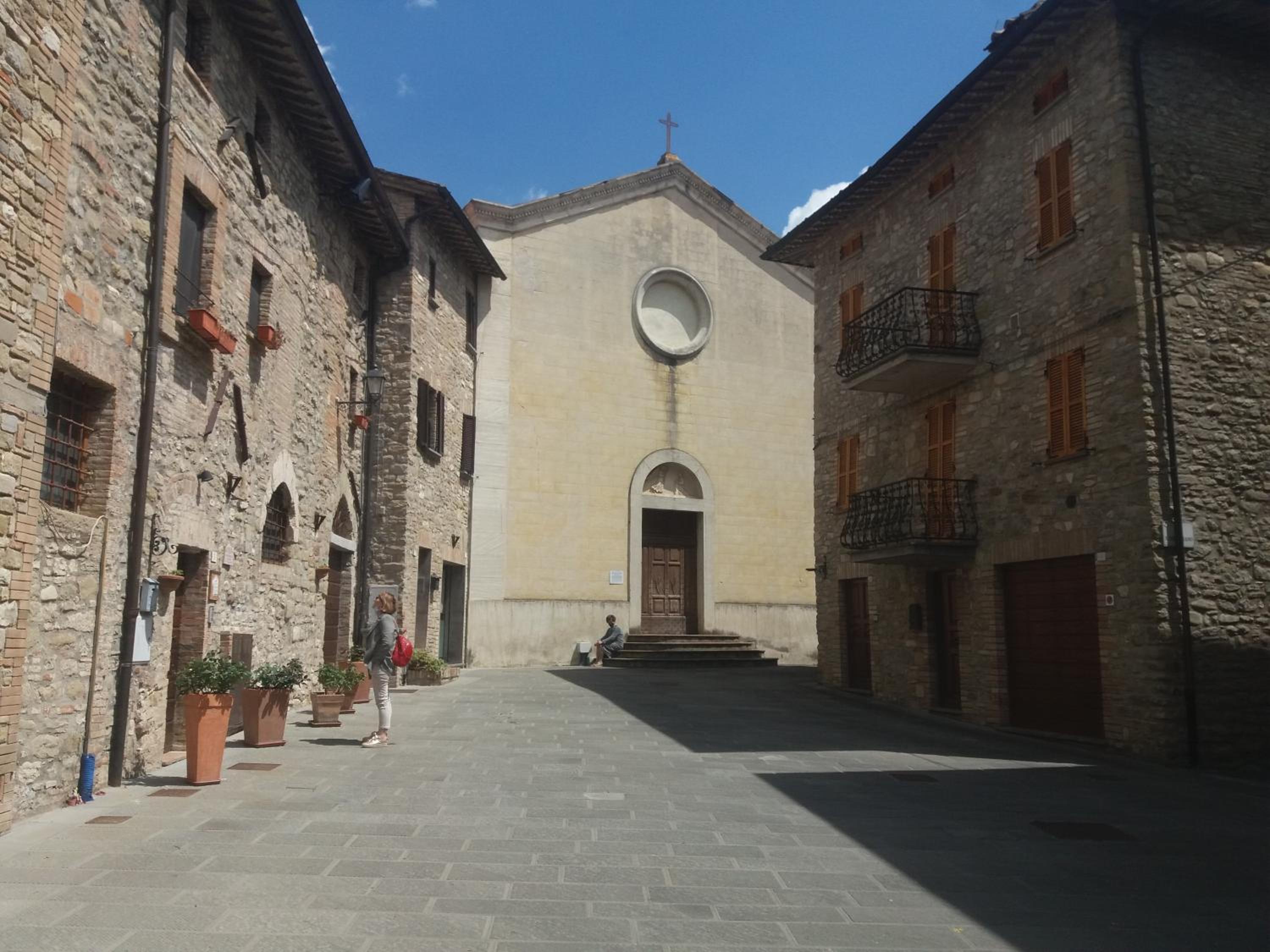 Locanda Francescana 23/36