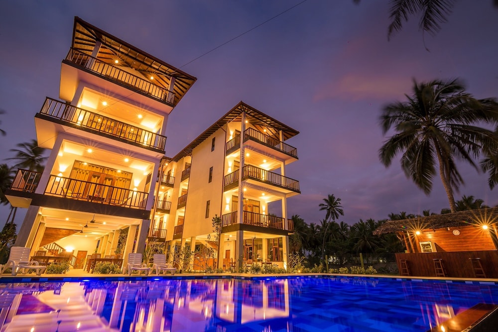 Ananya Beach Resort 4/62