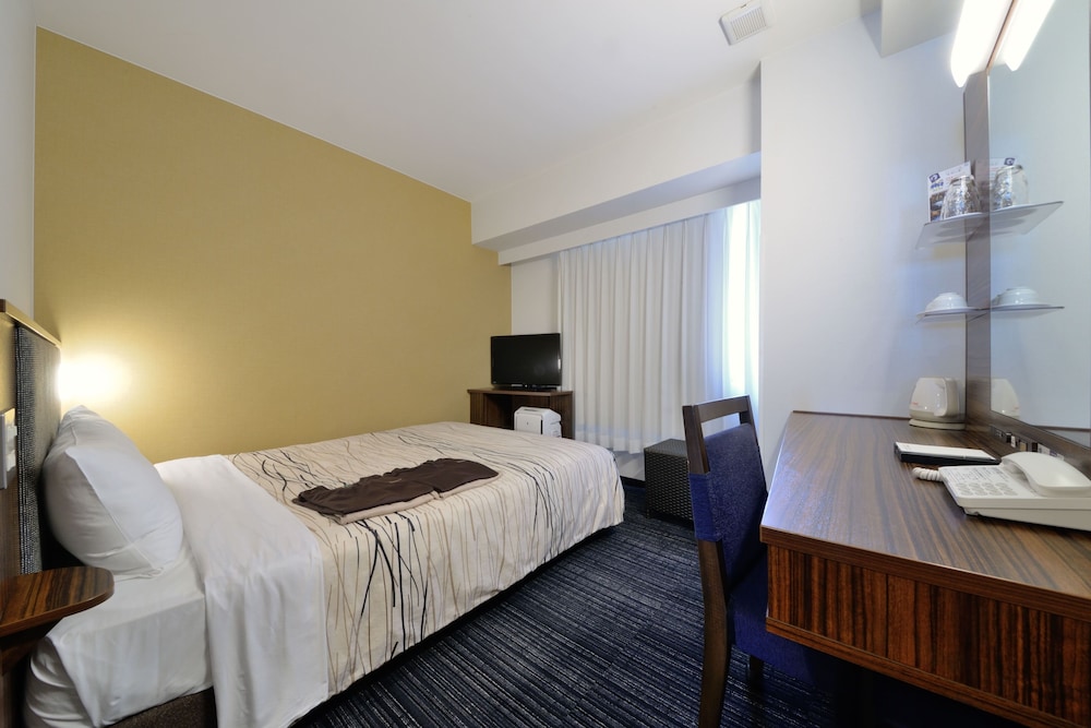 1 BEDROOM, DELUXE, DOUBLE BED