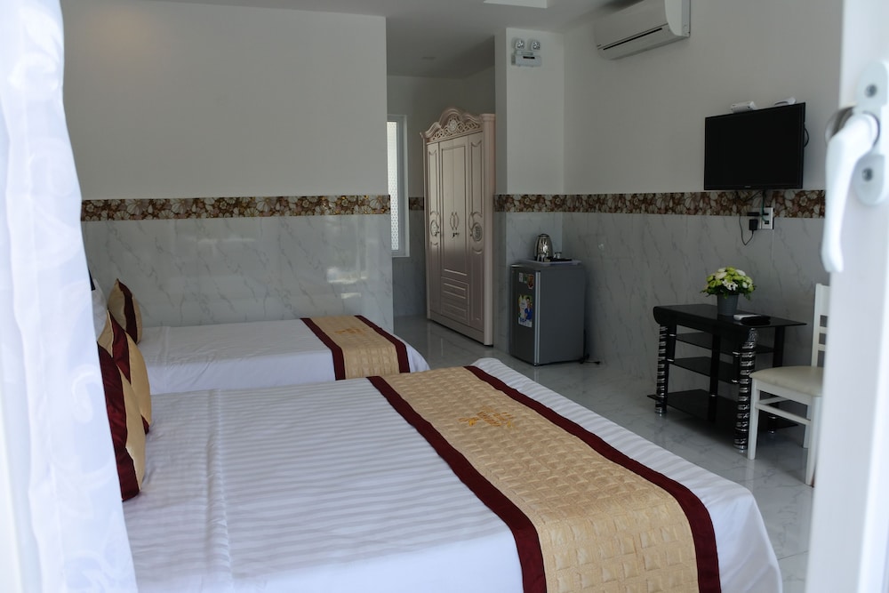Godiva Phu Quoc Hotel 21/71