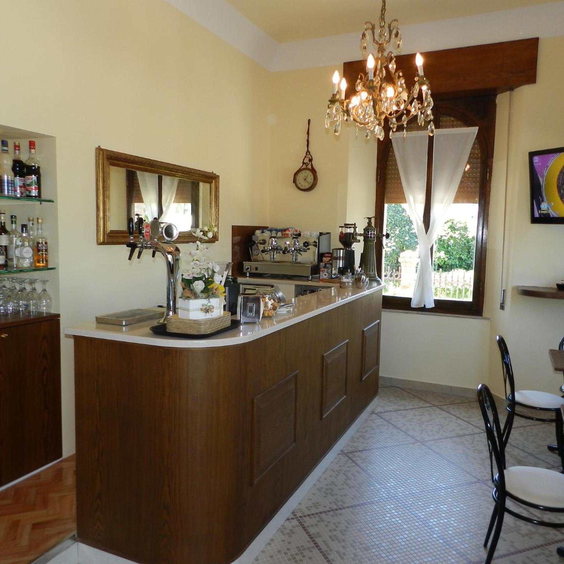 Hotel Villa Fulgida 7/50