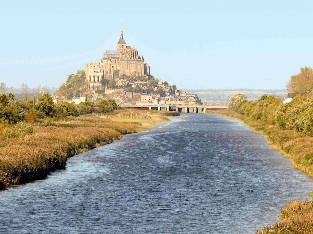Mercure Mont Saint Michel 1/78