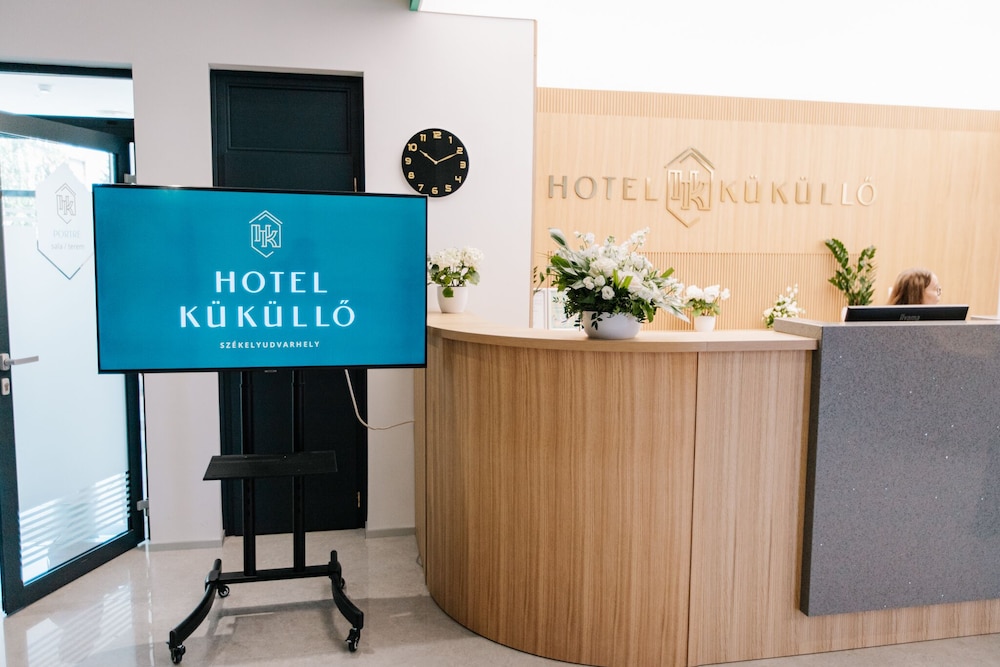 Tarnava Hotel Kukullo 6/50