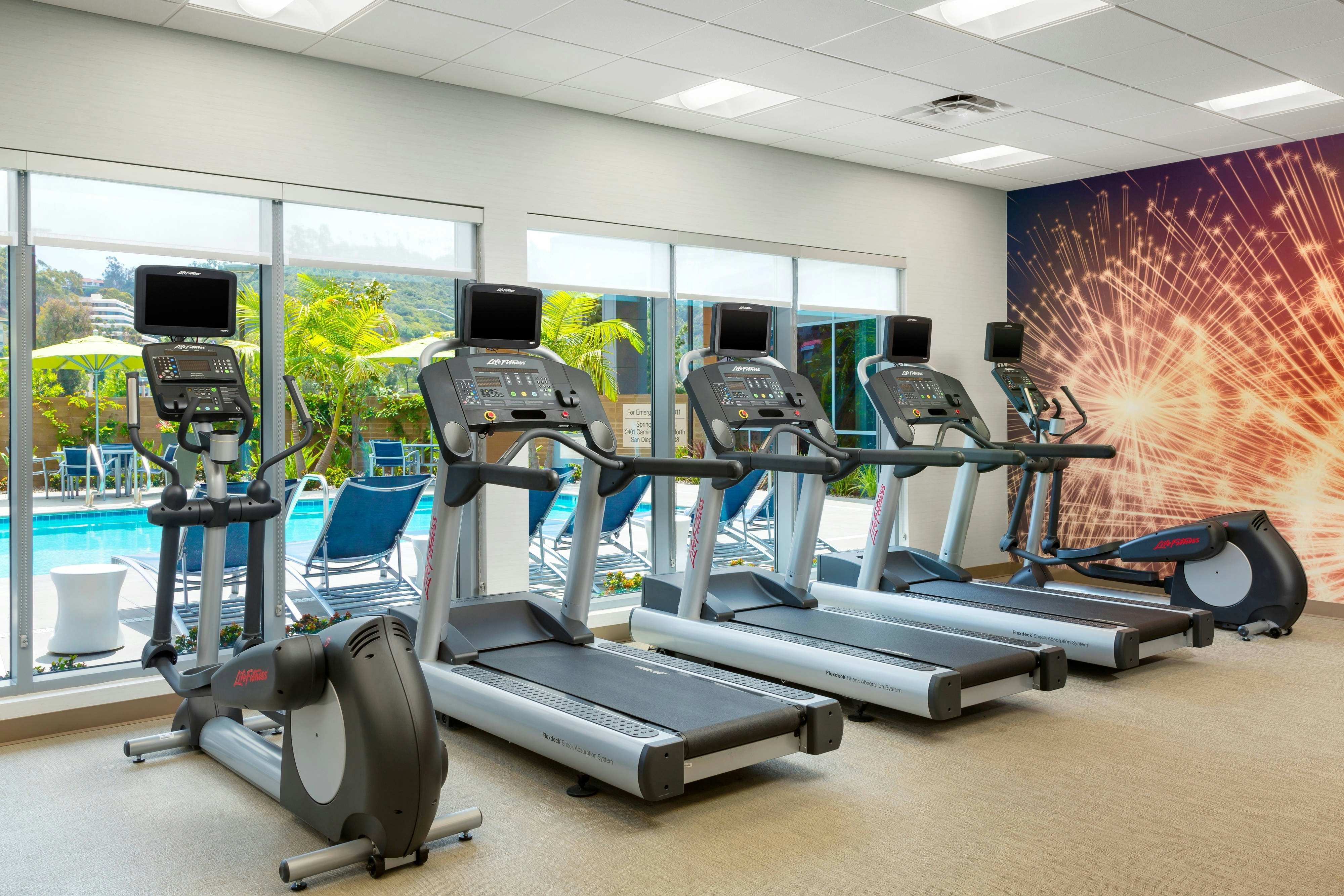 Springhill Suites San Diego Mission Valley 10/25