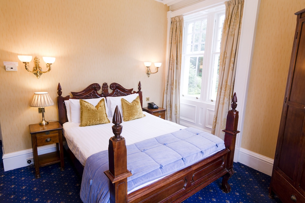 Pine Trees Hotel Pitlochry 18/65