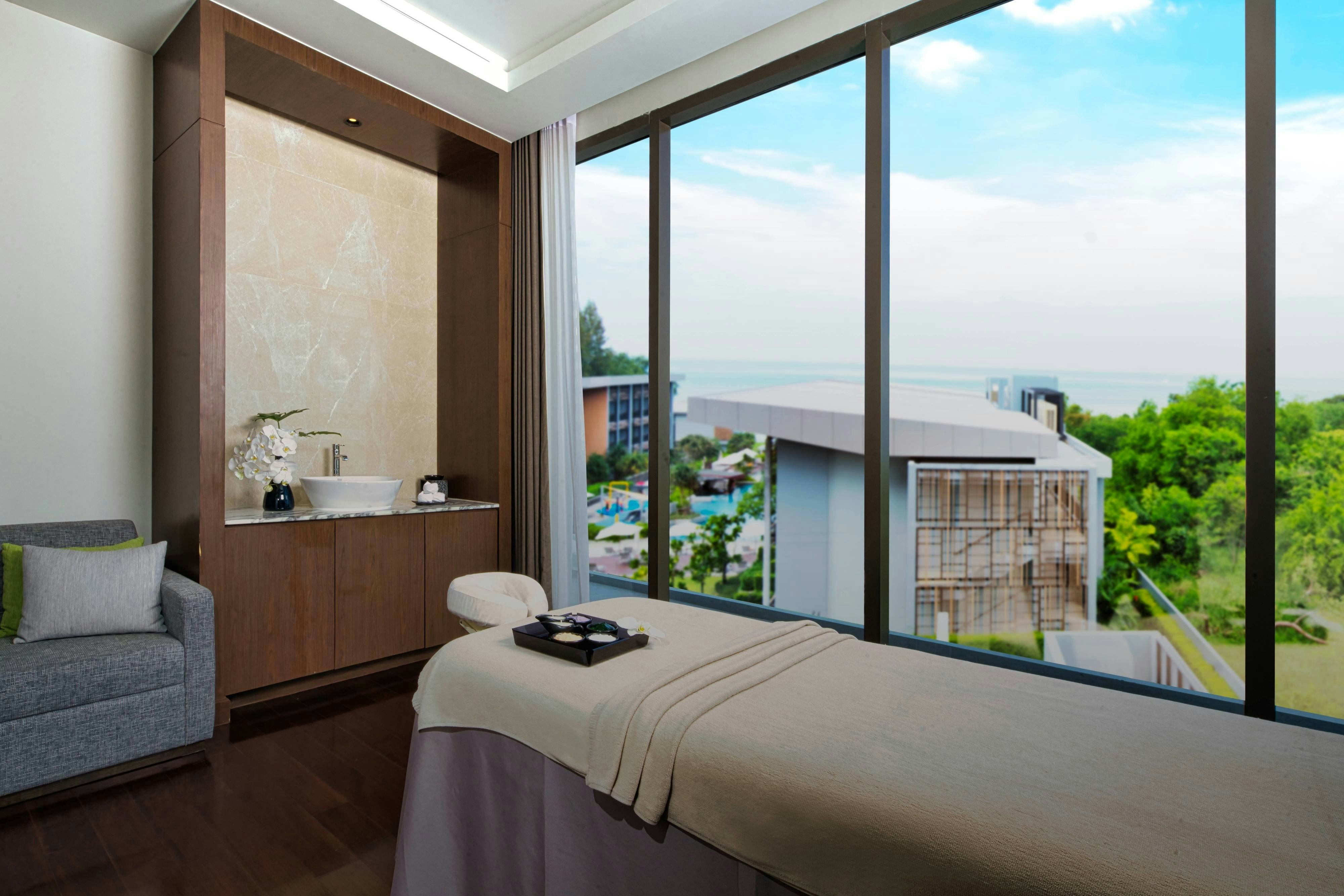 Renaissance Pattaya Resort Spa 15/74