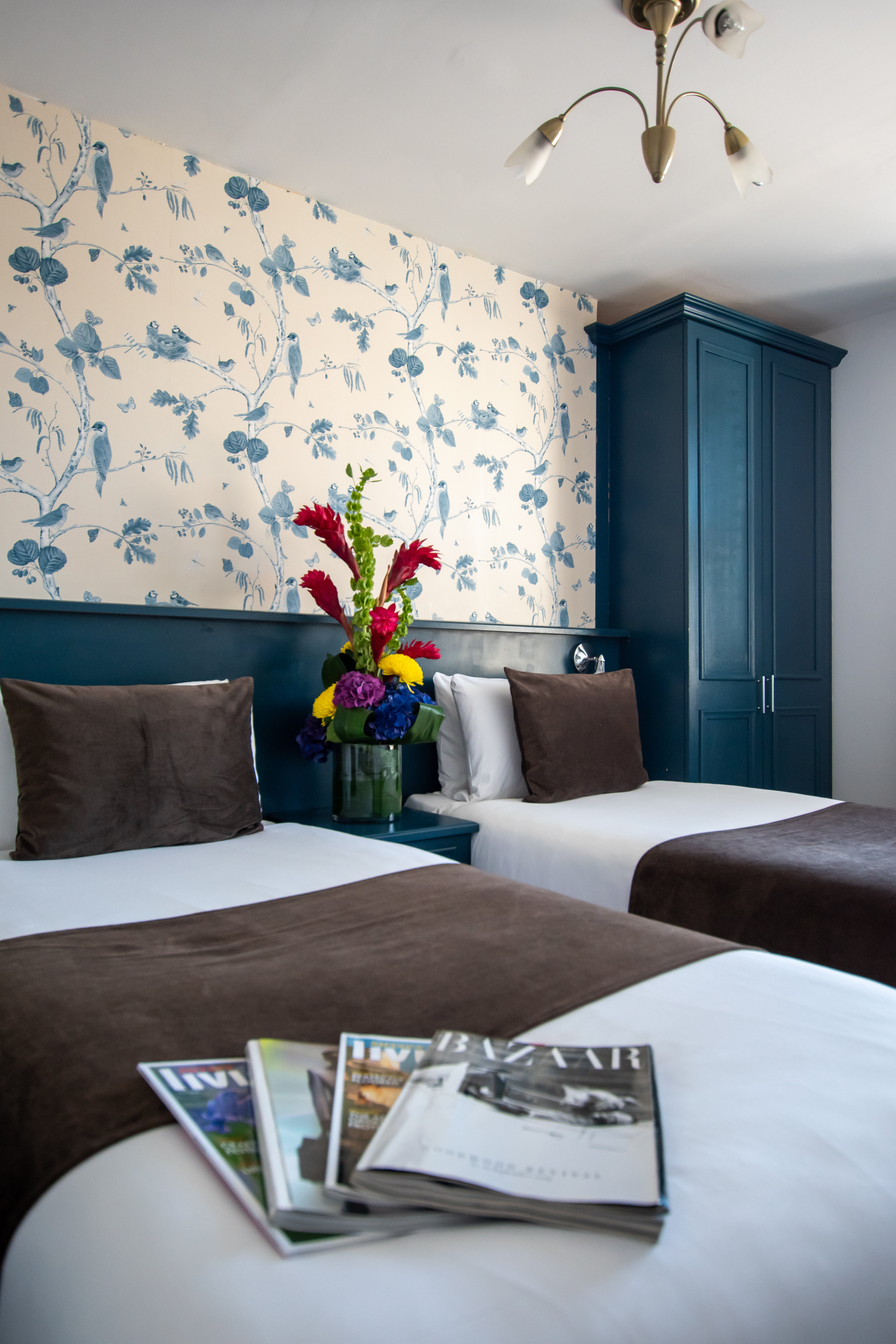 New Steine Hotel 26/40