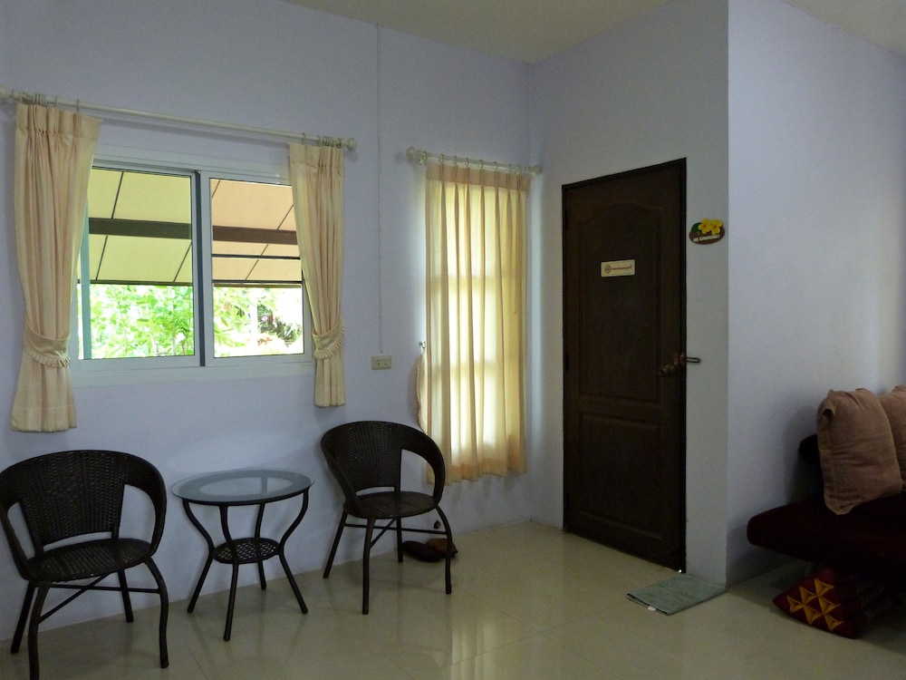 Bann Suan Rachawadee B&B 18/30