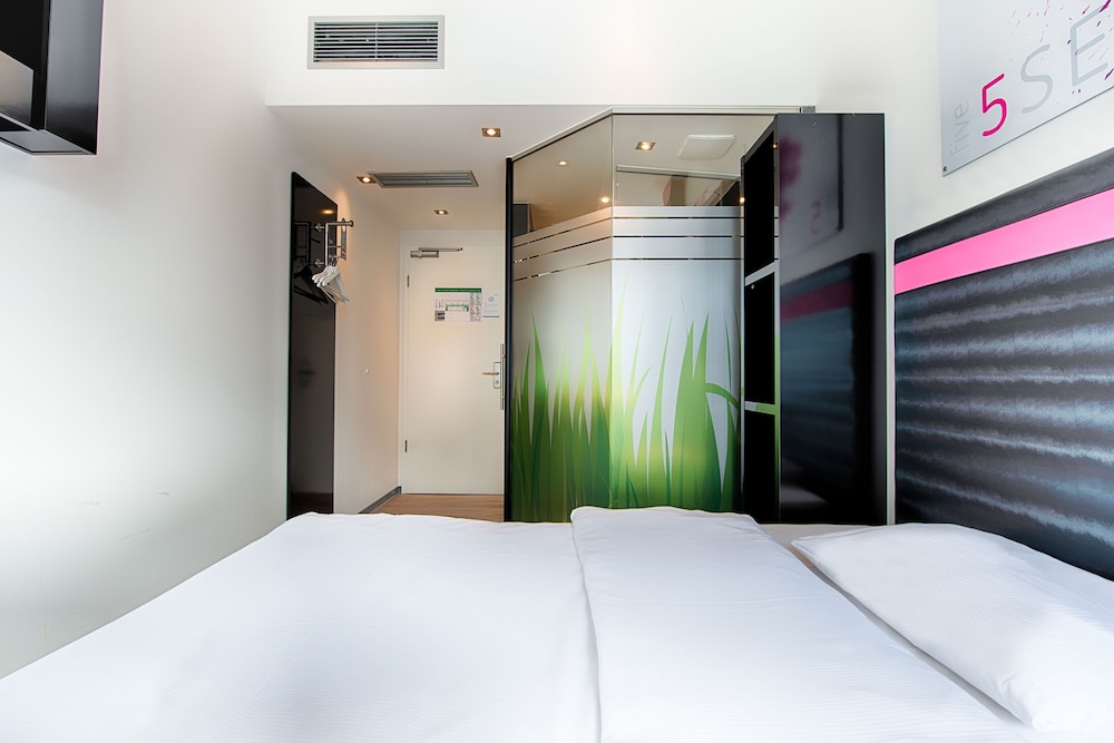 Select Hotel City Bremen 24/55