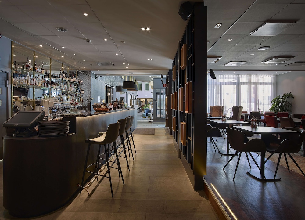 Scandic Stora Hotellet 33/50