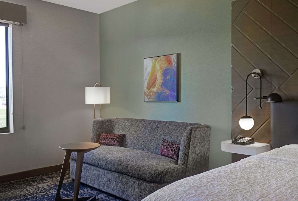 Hampton Inn Patterson Ca 32/45